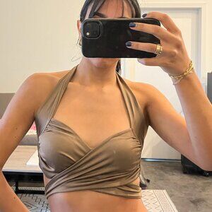 Copper closet top size S